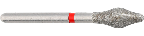 Teemantpuur 8370 FG 314 · Ø 3 mm · 1 tk (5 tk pakis)