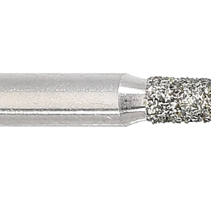 Teemantpuur 857 FG 314 · Ø 1.4 mm · 1 tk (5 tk pakis)