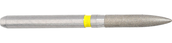 Teemantpuur 862EF FG 314 · Ø 1.6 mm · 1 tk (5 tk pakis)