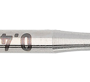 Teemantpuur 868BP FG 314 · Ø 2 mm · 1 tk (5 tk pakis)