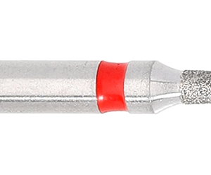 Teemantpuur 8858 FG 314 · Ø 1 mm · 1 tk (5 tk pakis)