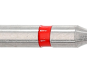 Teemantpuur 8889M FG 314 · Ø 0.7 mm · 1 tk (5 tk pakis)
