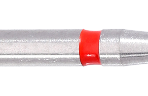 Teemantpuur 8956 FG 314 · Ø 1 mm · 1 tk (5 tk pakis)
