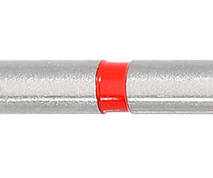 Teemantpuur 8972 FG 314 · Ø 2 mm · 1 tk (5 tk pakis)