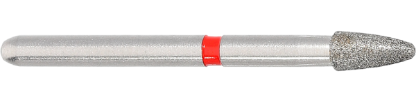Teemantpuur 8972 FG 314 · Ø 2 mm · 1 tk (5 tk pakis)