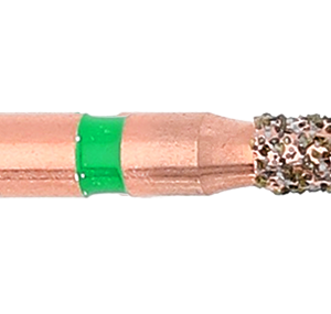 Teemantpuur KP6850 FG 314 · Ø 1.6 mm · 1 tk (5 tk pakis)