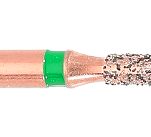 Teemantpuur KP6879 FG 314 · Ø 1.4 mm · 1 tk (5 tk pakis)