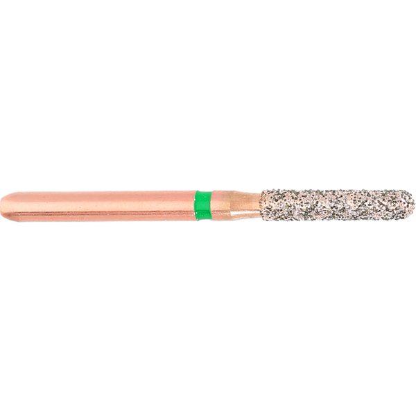 Teemantpuur KP6881 FG 314 · Ø 1.6 mm · 1 tk (5 tk pakis)