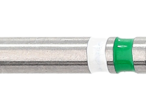 Teemantpuur ZR6801 FG 314 · Ø 1 mm · 1 tk (5 tk pakis)