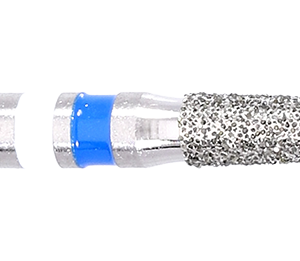 Teemantpuur ZR850 FG 314 · Ø 1.6 mm · 1 tk (5 tk pakis)