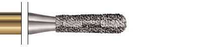 Teemantpuur S6830RL FG 314 · Ø 1.4 mm · 1 tk (5 tk pakis)