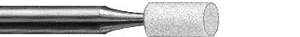 Poleerija 638A RA 204 · Ø 42 mm · 1 tk (10 tk pakis)