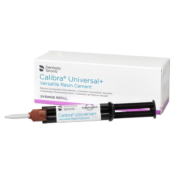Calibra Universal+