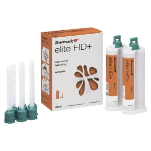 Elite HD+ Tray Material jäljendmaterjal