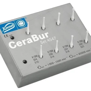 Cerabur dentalmarket.ee CeraBur keraamiline puur