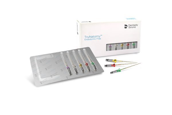 TruNatomy viilide assortii