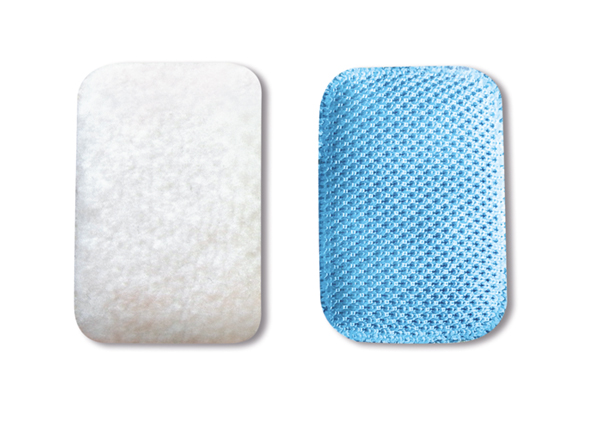 Fit-N-Swipe Clean kleepuvad puhastuspadjad 50 tk