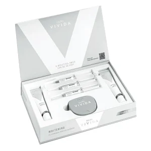 Vivida Home Kit 6% HPS valgenduskomplekt