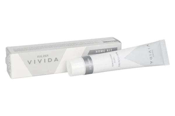 Vivida Tooth Conditioner järelhooldusgeel, 50 g