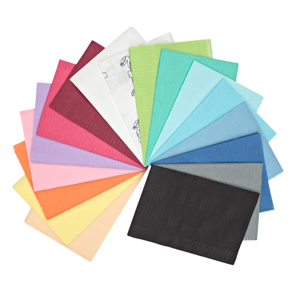 Perfecto Napkins patsiendipõlled 45 × 33 cm, 500 tk