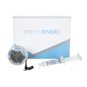 Opalescence Endo Kit 35% valgendus 2x1,2ml + 20 kanüüli