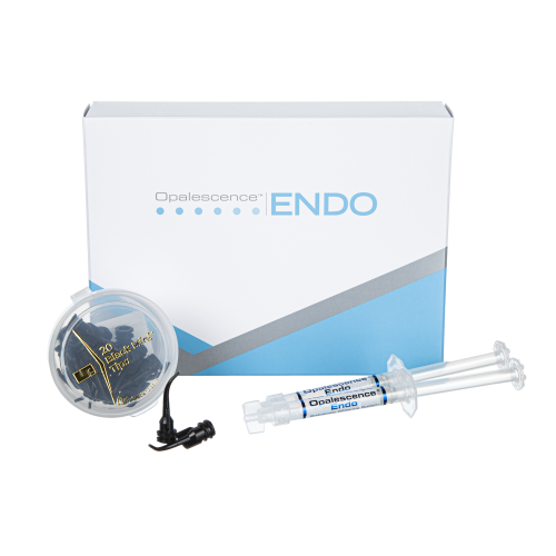 Opalescence Endo Kit 35% valgendus 2x1,2ml + 20 kanüüli