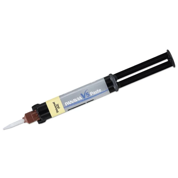 PANAVIA V5 Paste 8,1 g / 4,6 ml