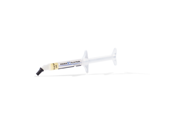 PANAVIA V5 Try-in Paste