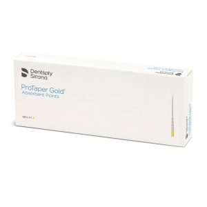 ProTaper Gold pabertihvtid 180 tk