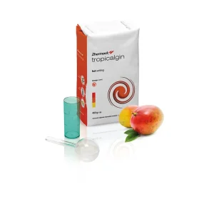 Tropicalgin värvimuutev alginaat, 453 g