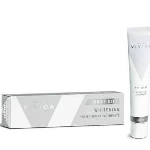 Vivida Pre-Whitening hambapasta, 50 g