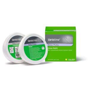 Variotime Easy Putty 600 ml