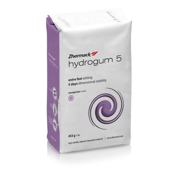 Hydrogum 5 Extra Fast alginaat