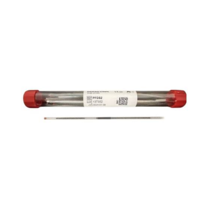 Teemantriba perforeeritud