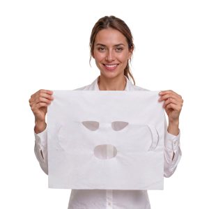 GHOST ühekordne patsiendi näokaitse 30 tk