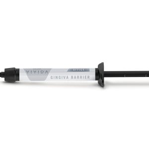 Vivida Office Gingiva Barrier igemekaitse, 2 × 1,2 ml