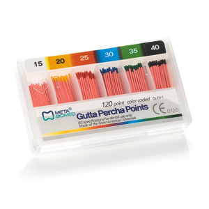 Gutta-Percha Points