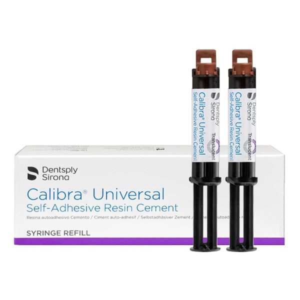 Calibra Universal