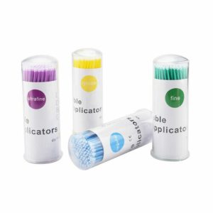 Aplikaatorid 100tk
