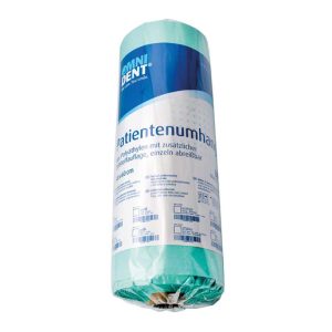 omident kilepõlled rullis 54 x 60cm dentalmarket.ee Patsiendipõlled rullis 54 × 60 cm, 80 tk