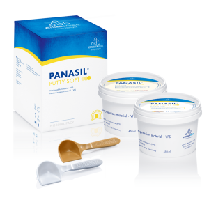 Panasil Putty