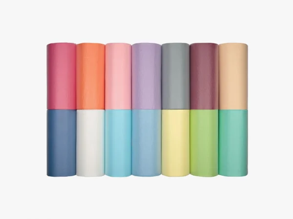 Perfecto Bibs põlled rullis 50 × 60 cm, 80 tk