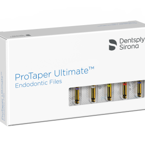 ProTaper Ultimate viilid 6 tk