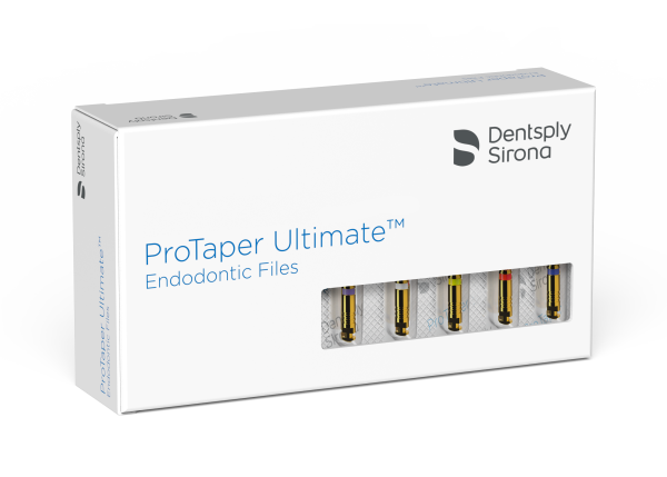 ProTaper Ultimate viilid