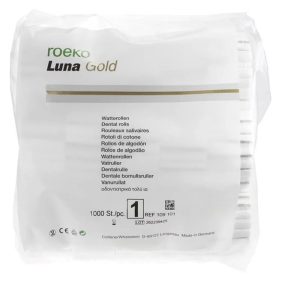 Roeko Luna Gold vatirullid, 1000 tk