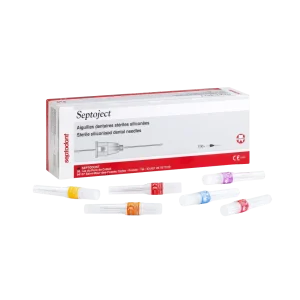 Septoject süstlanõelad