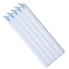softtouchoralevac dentalmarket.ee Aspiraator pehme silikoonservaga, 50 tk
