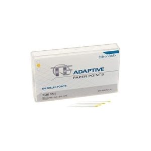 TF Adaptive pabertihvtid