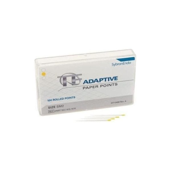 TF Adaptive pabertihvtid