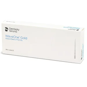 WaveOne Gold pabertihvtid